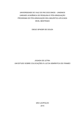 Diego Spader de Souza