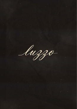AquA - Luzzo