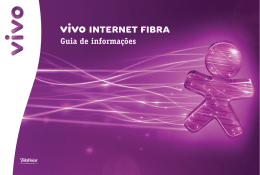 internet Fibra