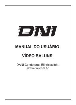 Manual DNI 5006