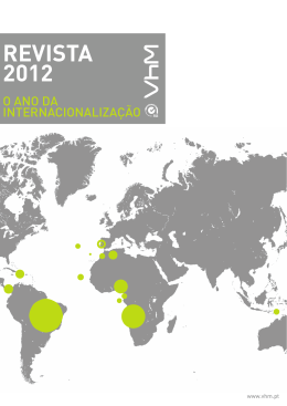 REVISTA 2012