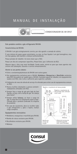 Instala&ccedil;&atilde;o