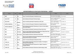 acesse a lista completa