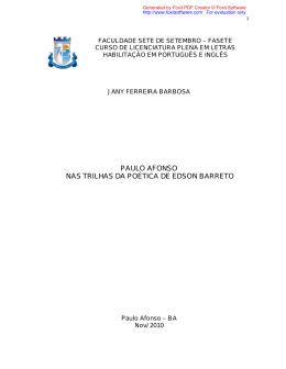 Visualizar monografia