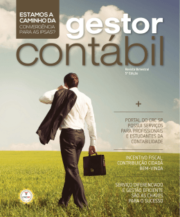 Gestor Contábil