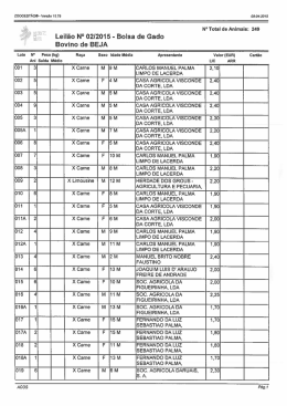 JORNAL DE LEILAO N 2