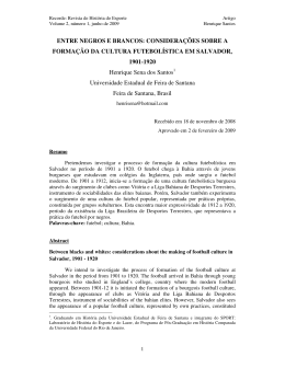 do trabalho completo - Boletim Brasileiro de Educa&ccedil;&atilde;o
