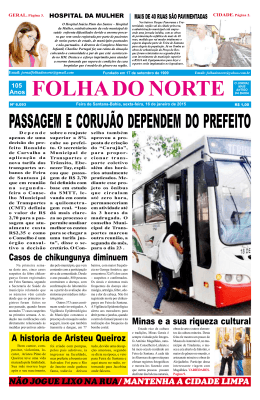 16/01 - Meu Novo Site Home