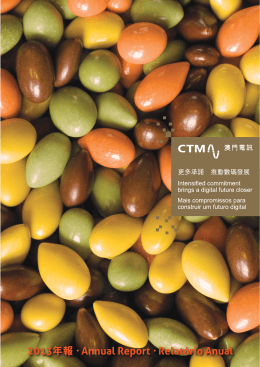 更多承諾推動數碼發展