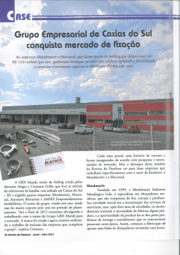 Grupo Empresarial de Caxias do Sul