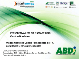 RED - SmartEnergy