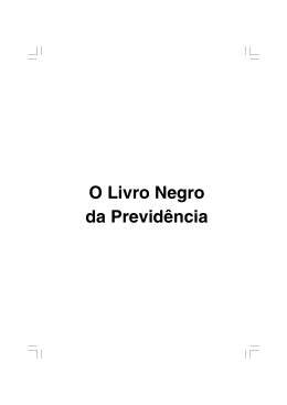 Livro Negro 2013.pmd