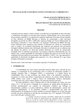 Abrir Arquivo - Congresso USP de Controladoria e Contabilidade