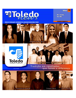 Defensor Público - Toledo Prudente