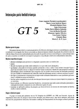 Intera&ccedil;&atilde;o pais