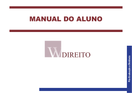 Manual do Aluno UCAM.indd