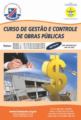 Folder Obras.cdr