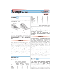 Geografia