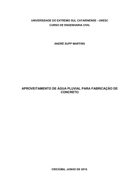 Imagem em PDF - Universidade do Extremo Sul Catarinense