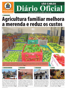 S&atilde;o Carlos Oficial
