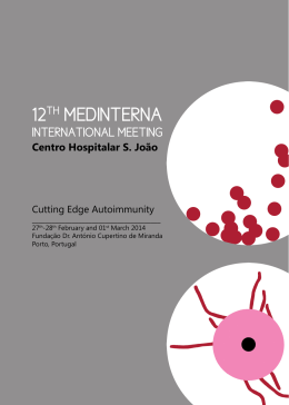 12TH MEDINTERNA