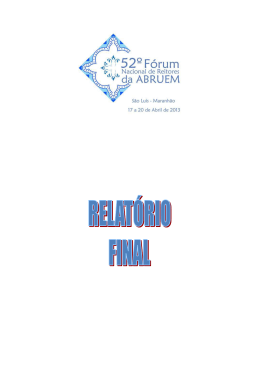 imagens-noticias/files/Relatorio Final 52 Forum