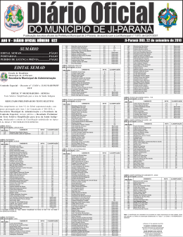 Jornal 22.pmd - di&aacute;rio oficial eletr&ocirc;nico do munic&iacute;pio de ji