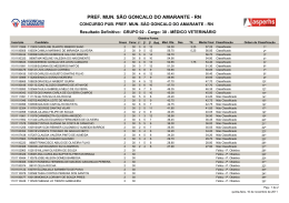 grupo 02 - m&eacute;dico veterin&aacute;rio - op&ccedil;&atilde;o &uacute;nica