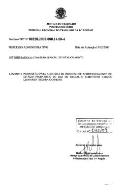 Dr. CARLOS LEONARDO TEIXEIRA CARNEIRO