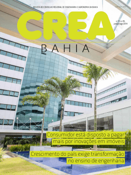 Revista 45 - Crea-BA