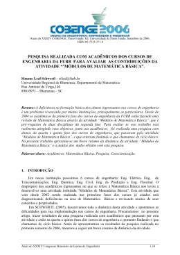 artigo - ABENGE
