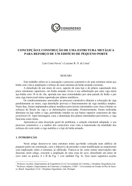 Estruturas