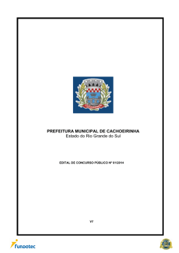 edital de concurso p&uacute;blico n&ordm; 01/2014