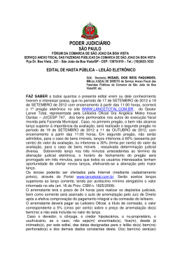 PODER JUDICI&Aacute;RIO