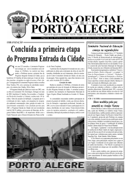 di&aacute;rio oficial