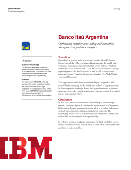 Banco Itaú Argentina
