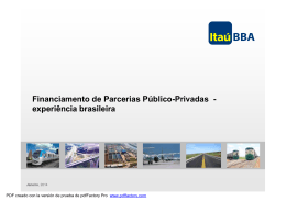 Presentaci&oacute;n Banco ita&uacute;