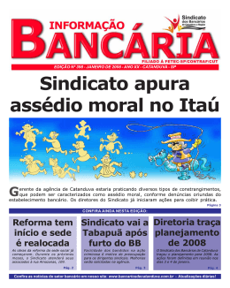 Leia o texto na &iacute;ntegra