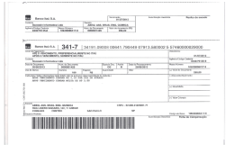 E Banco Ita&uacute; S.A.l ...7 t