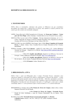 P&oacute;s-texto - Divis&atilde;o de Bibliotecas e Documenta&ccedil;&atilde;o PUC-Rio