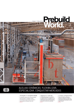 Prebuild World N&ordm; 11