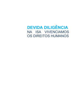 PDF - Devida diligência e direitos humanos