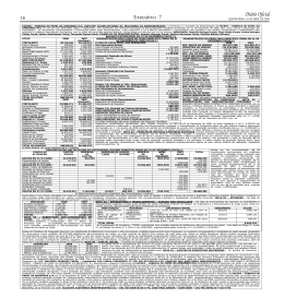 Di&aacute;rio Oficial