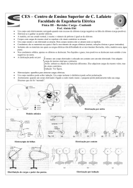 CES &ndash; Centro de Ensino Superior de C. Lafaiete
