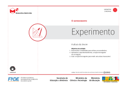 vers&atilde;o para tela - Matem&aacute;tica multim&iacute;dia