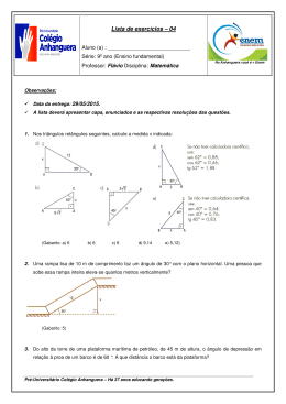 matemática flávio lista 04