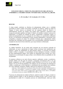 instru&ccedil;&otilde;es para a prepara&ccedil;&atilde;o de trabalhos para o pluris2010