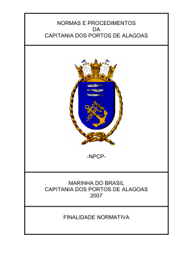 CPAL - DPC - Marinha do Brasil