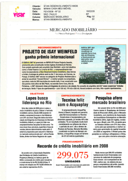 I` Cidade: s&Atilde;o PAULO sP