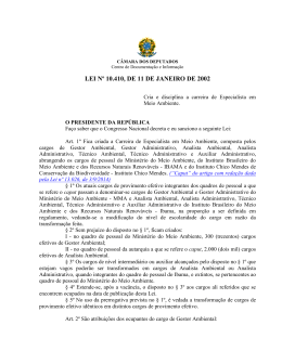 Formato pdf - C&acirc;mara dos Deputados